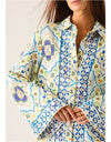 Filipa Shirt Filipa Print