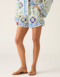 Filipa Shorts Filipa Print