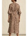 Flourish Dress Ocelot