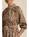 Flourish Dress Ocelot