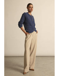 Fresco Pant Hazelnut