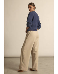 Fresco Pant Hazelnut