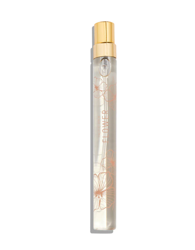 Pacific Rock Flower - Travel size 10ml
