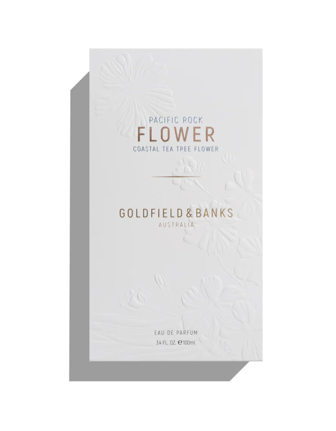 Pacific Rock Flower - 100ml