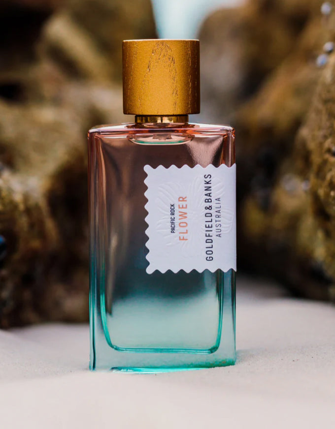 Pacific Rock Flower - 100ml