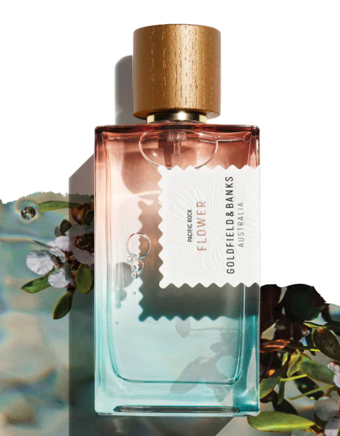 Pacific Rock Flower - 100ml