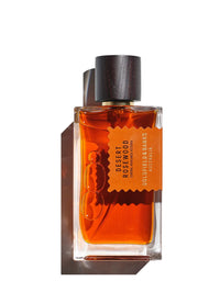 Desert Rosewood - Travel size 10ml