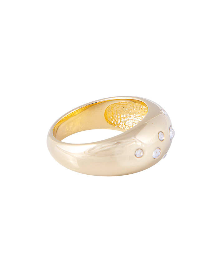 Galaxy Dome Ring