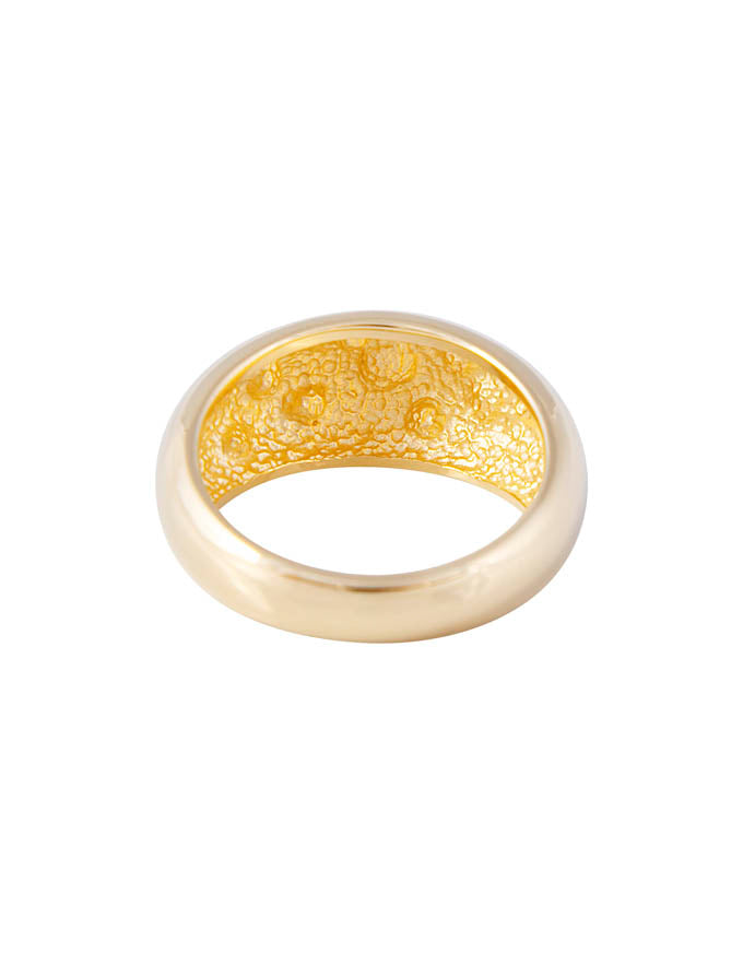 Galaxy Dome Ring