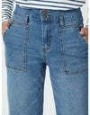 Hudson Jean Denim