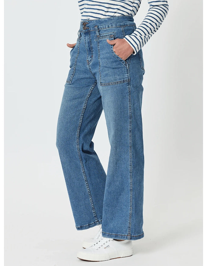 Hudson Jean Denim