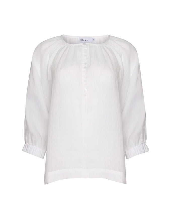 Imbue Top Porcelain