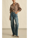 Inspire Top Ocelot