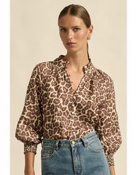 Inspire Top Ocelot