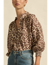 Inspire Top Ocelot