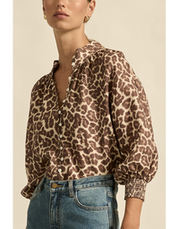 Inspire Top Ocelot