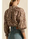 Inspire Top Ocelot