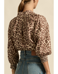 Inspire Top Ocelot