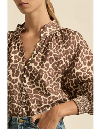 Inspire Top Ocelot