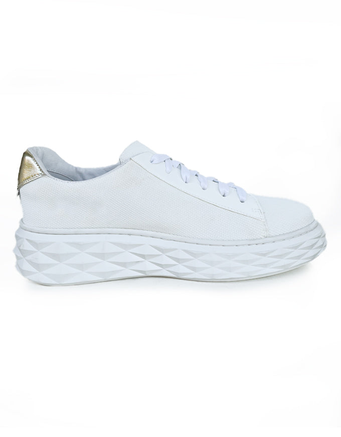 Ipsa Sneakers White