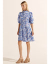 Jargon Dress Pacific Floral