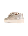 JOVI Sneakers Champagne Leather
