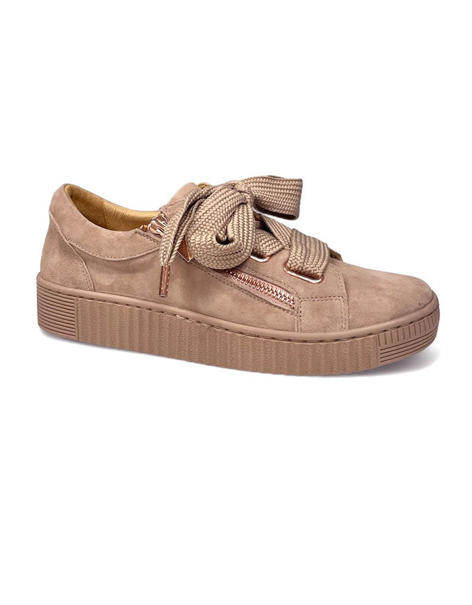 Jovi Sneakers Rosette Suede
