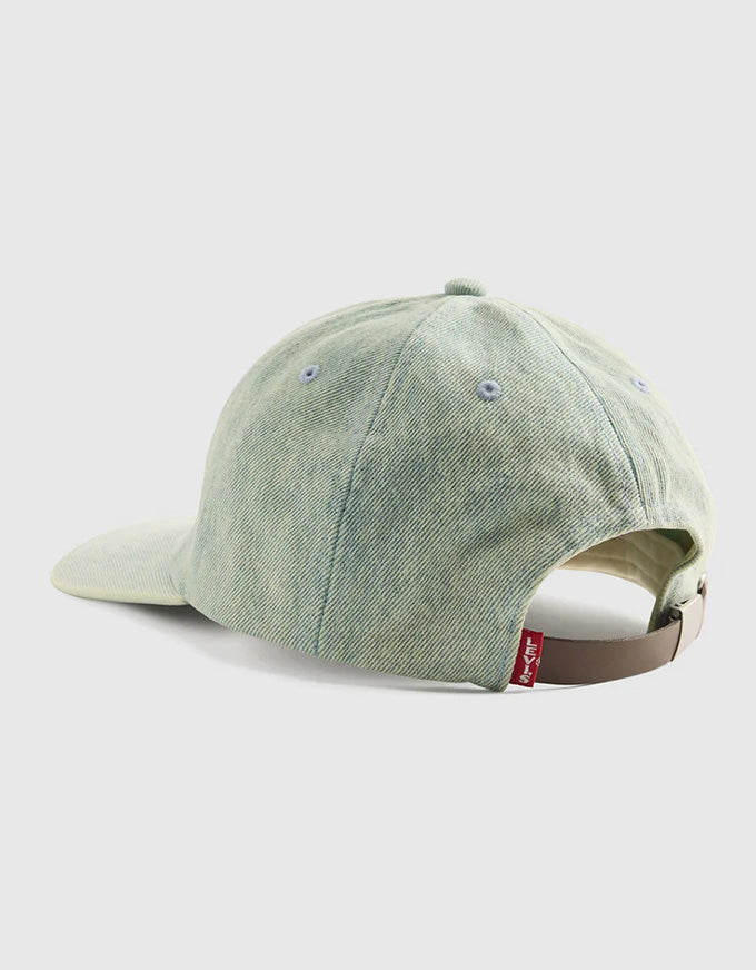 Levi's Lazy Girl Cap Salt Mine