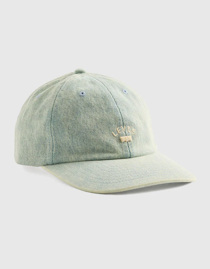 Levi's Lazy Girl Cap Salt Mine