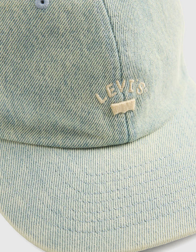 Levi's Lazy Girl Cap Salt Mine