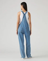 Vintage Overall Chill Day