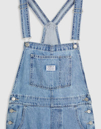 Vintage Overall Chill Day