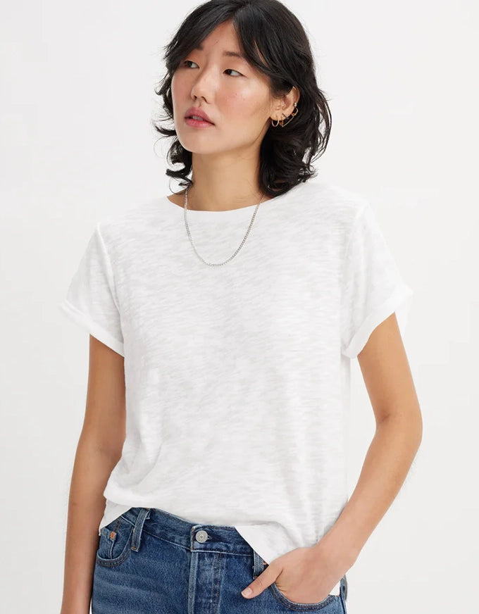 Margot Tee Egret