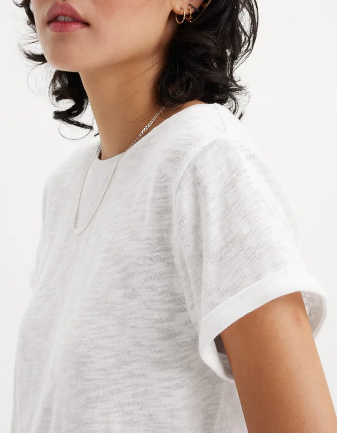 Margot Tee Egret