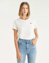Perfect Tee White