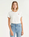 Perfect Tee White