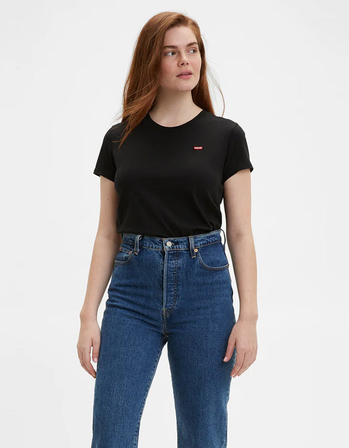Perfect Tee Black