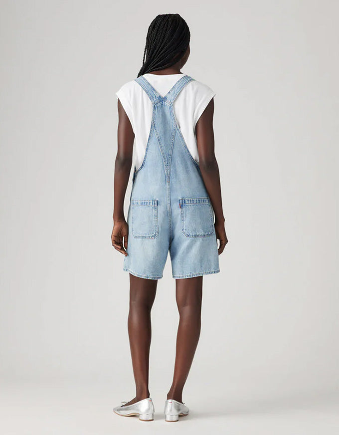 Utility Shortall Summer Job