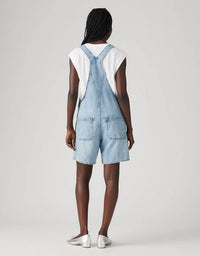 Utility Shortall Summer Job
