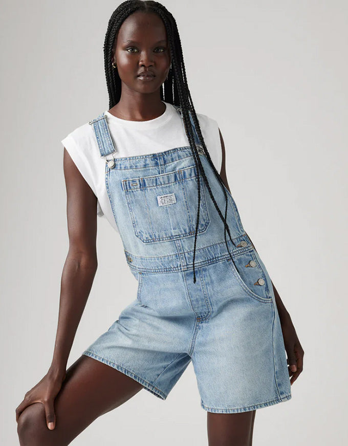 Utility Shortall Summer Job