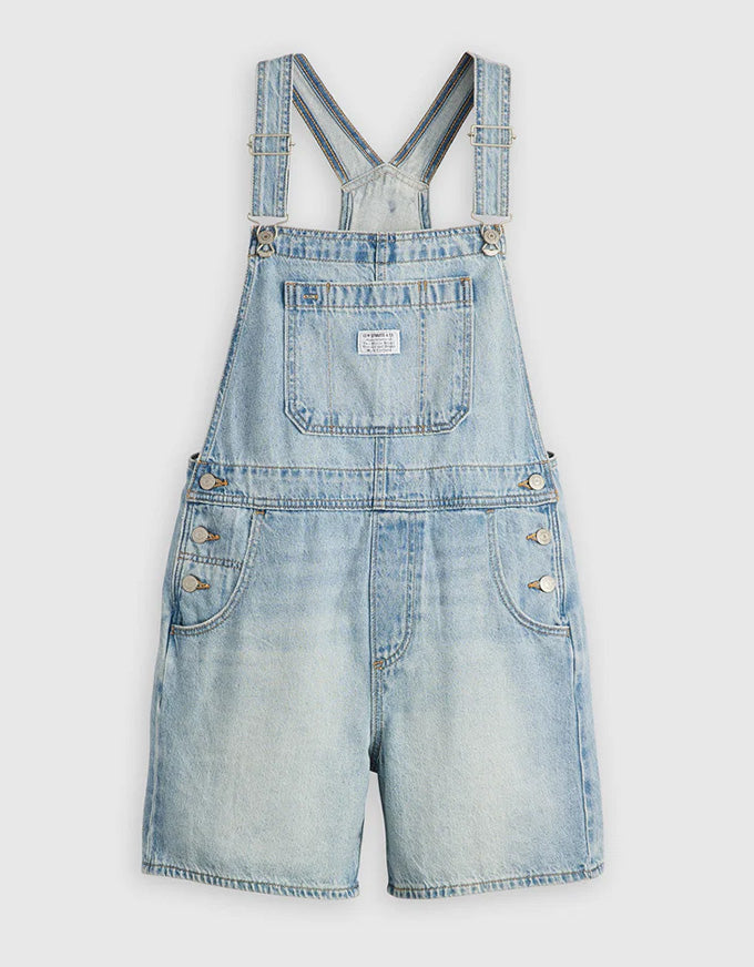 Utility Shortall Summer Job