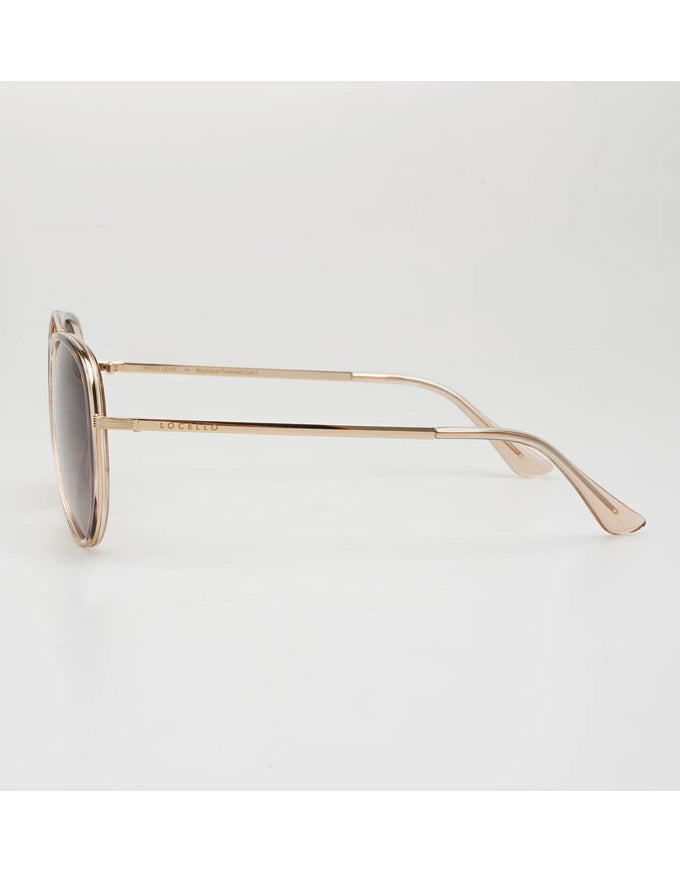 Lexie Sunglasses Tea Tortoiseshell