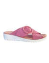 Macklin Sandals Pretty Pink