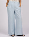 Safari Man Pant Sky Blue