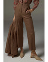 Meridian Linen Pant Mousse