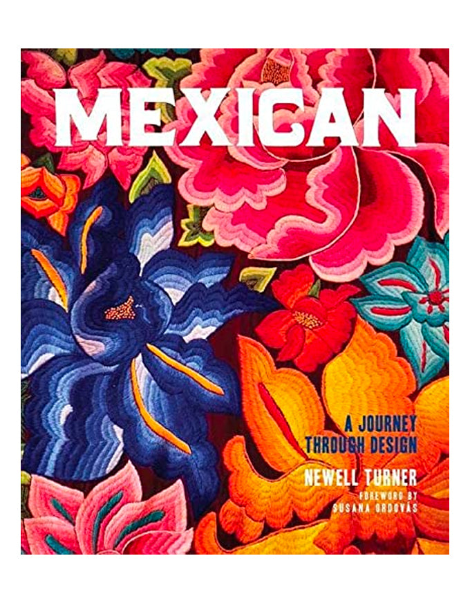 MEXICAN - Journey through Design