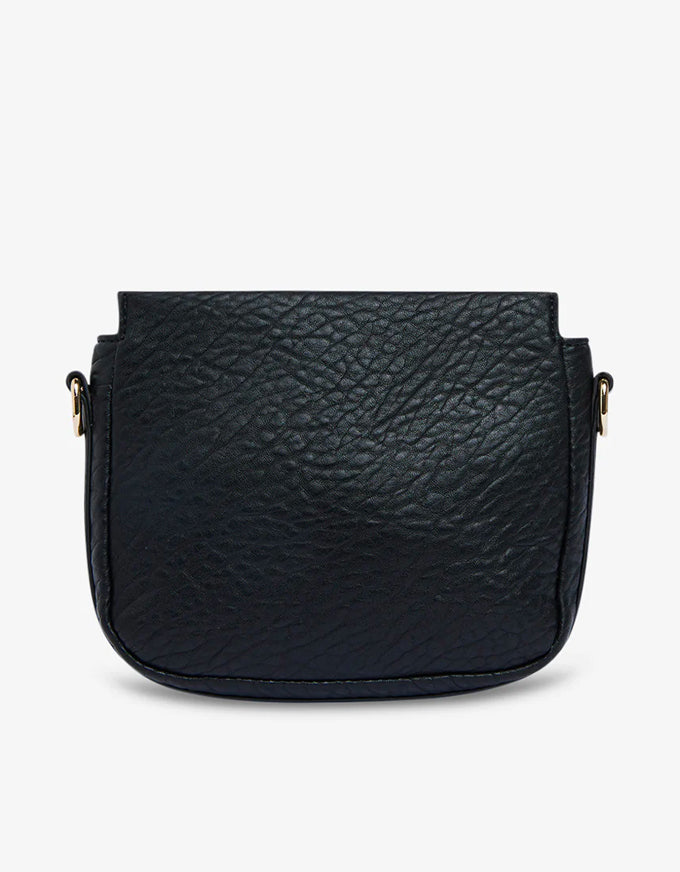 Mini Astor Crossbody Black