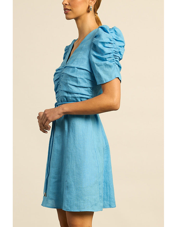 Mirage Dress Bay