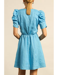 Mirage Dress Bay