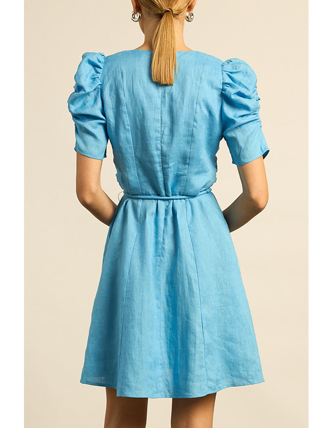 Mirage Dress Bay